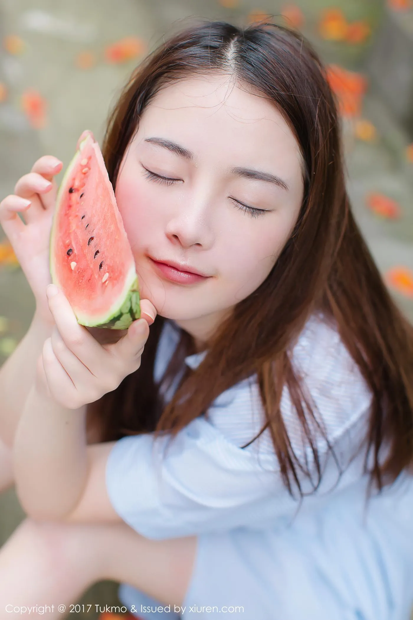 Vol.099 绵绵 [41P]插图3